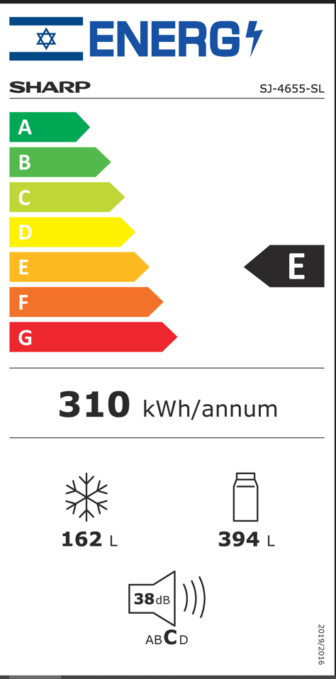  ���� ������ ����� Sharp SJ4655 ����� ���� 