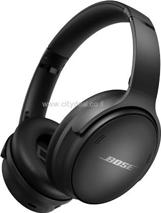 אוזניות Bose QuietComfort 45 Bluetooth יבואן רשמי