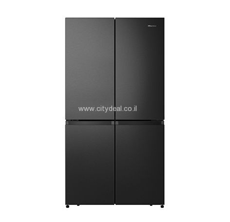 מקרר מקפיא תחתון hisense דגם RQ72BK יבואן רשמי ! מקרר מקפיא תחתון hisense דגם RQ72BK יבואן רשמי !