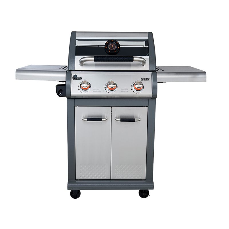 ���� �� Caesar Rubicon 3 ����� ���� !