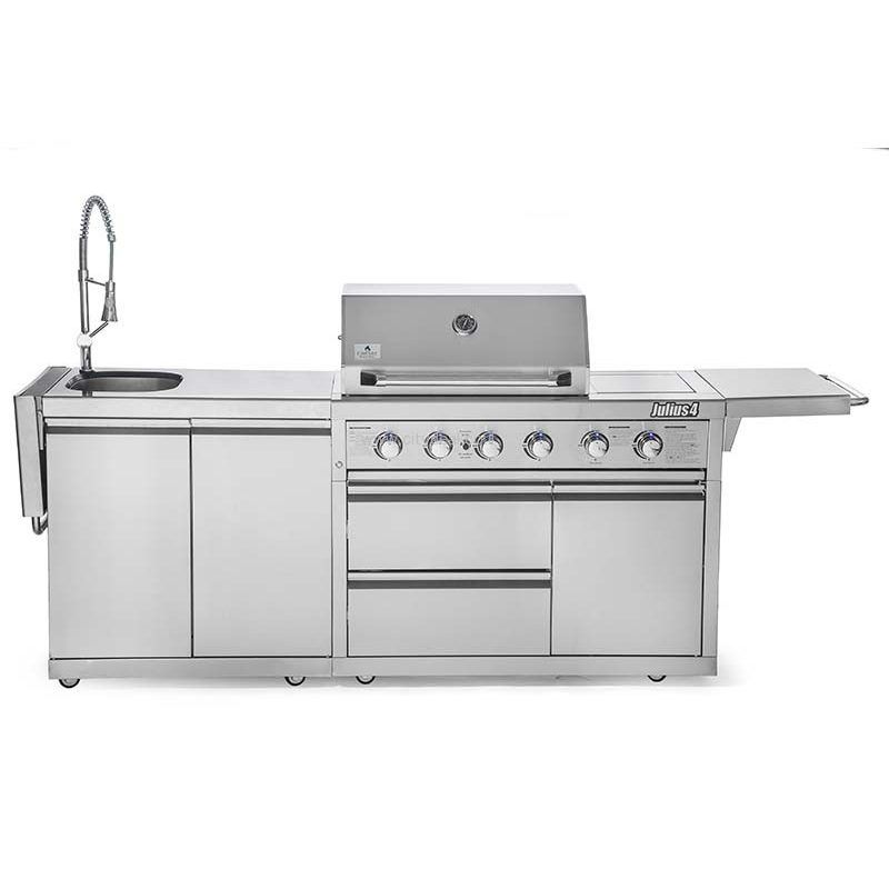 גריל גז CAESAR GRILL דגם JULIUS 4 יבואן רשמי ! גריל גז CAESAR GRILL דגם JULIUS 4 יבואן רשמי !