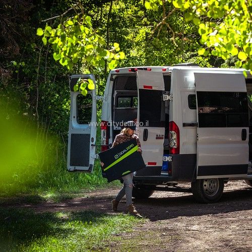 ���� ������ GOALZERO ��� NOMAD 200 ����� ���� !