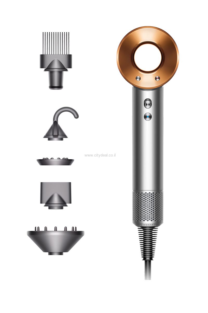 ����� ���� Dyson Supersonic HD07 ����� ���� 