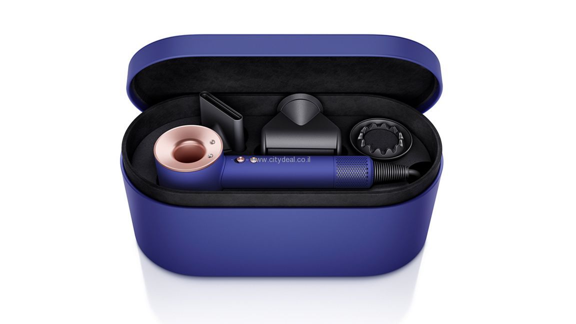 ����� ���� Dyson Supersonic Flayway | ����� ���� !