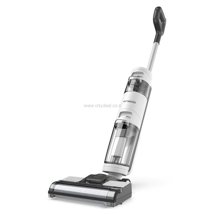 שוטף ושואב רצפות אלחוטי Tineco דגם I FLOOR BREEZE יבואן רשמי ! שוטף ושואב רצפות אלחוטי Tineco דגם I FLOOR BREEZE יבואן רשמי !