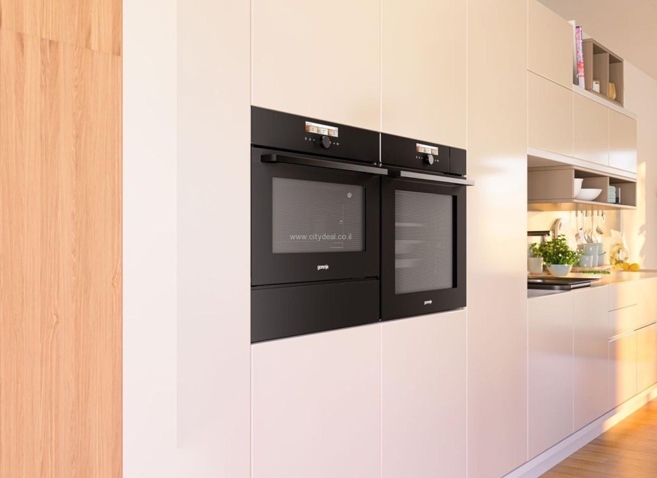 ���� ���� Gorenje ��� BCM598S17BG ����� ����� 