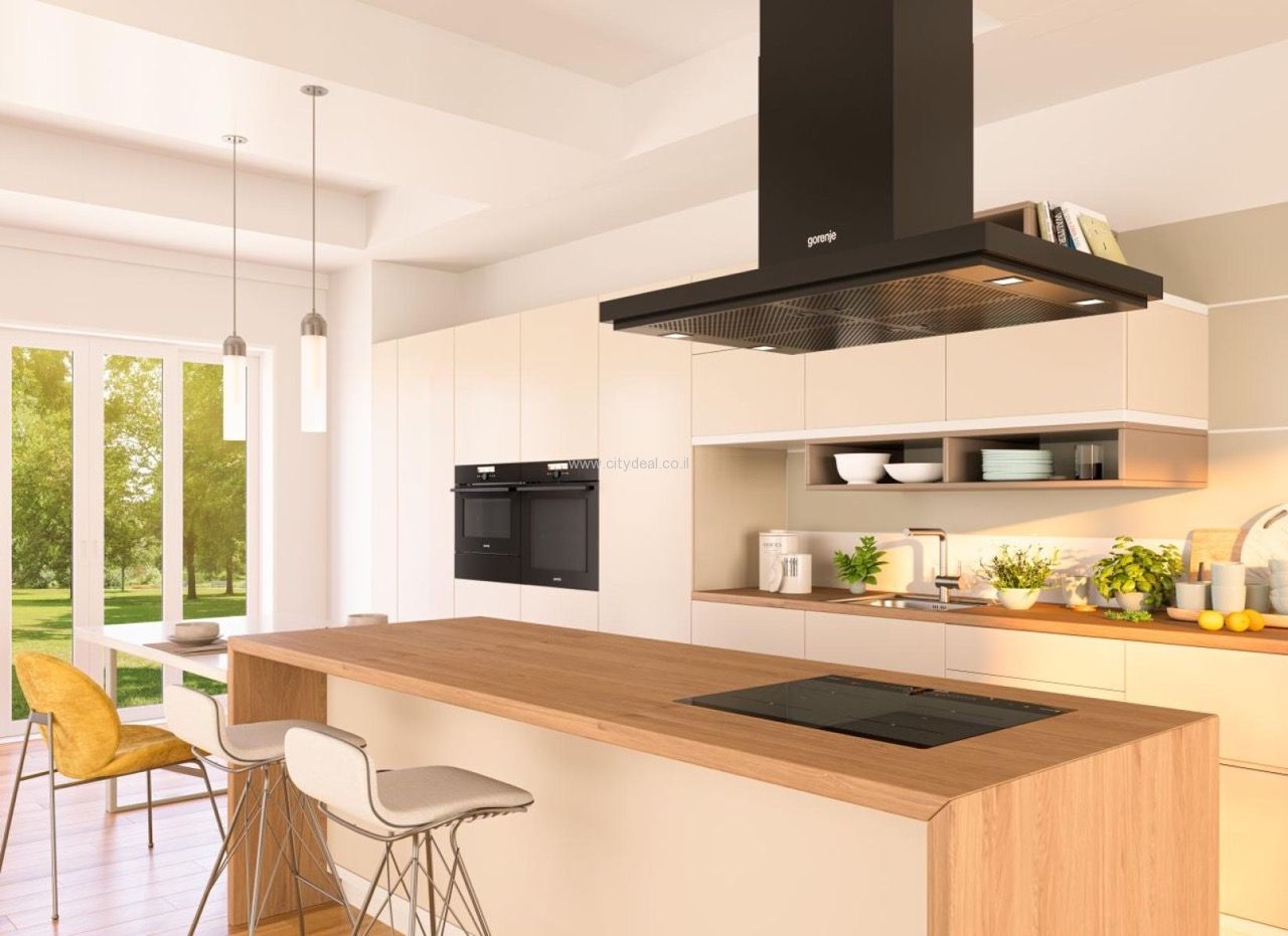 ���� ���� Gorenje ��� BCM598S17BG ����� ����� 