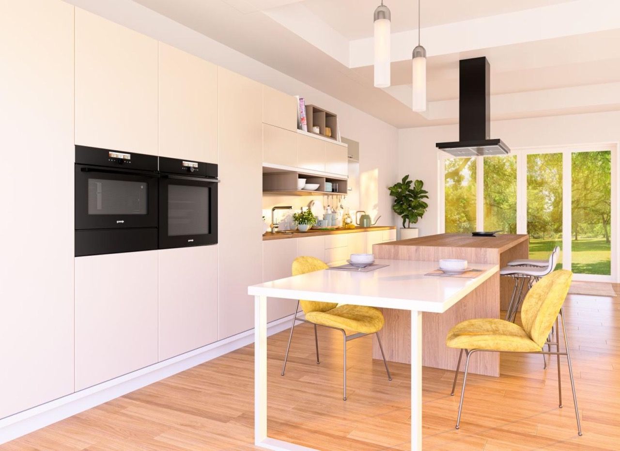 ���� ���� Gorenje ��� BCM598S17BG ����� ����� 