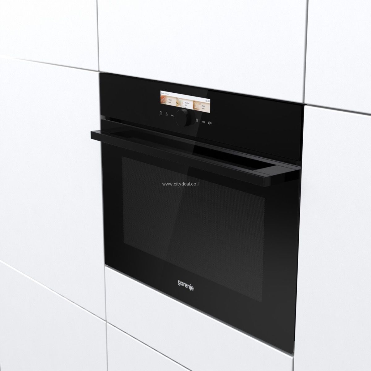 ���� ���� 45 ��� ����� ������� Gorenje ��� BCM598S17BG ����� ����� 