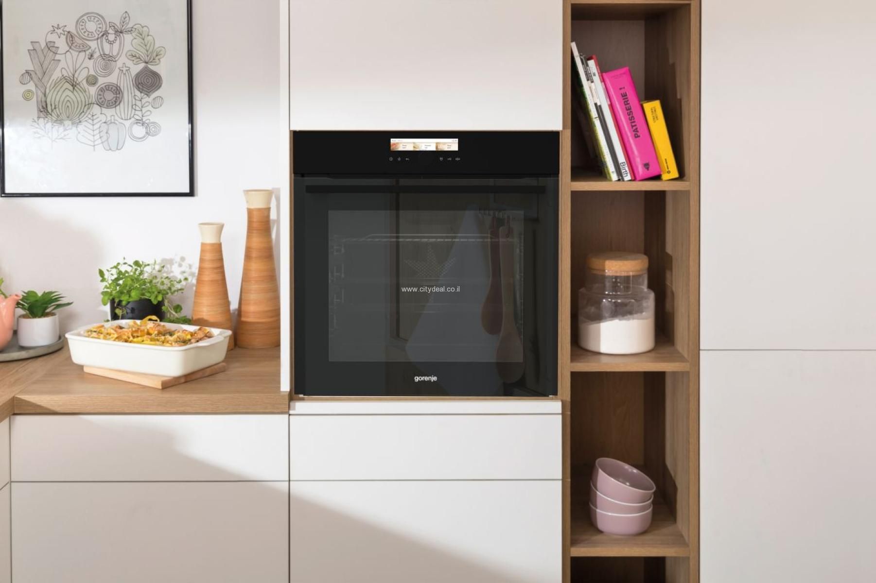 ���� ���� �������� gorenje ��� BOP798S37BG ����� ����� 36 ��� ��� �����