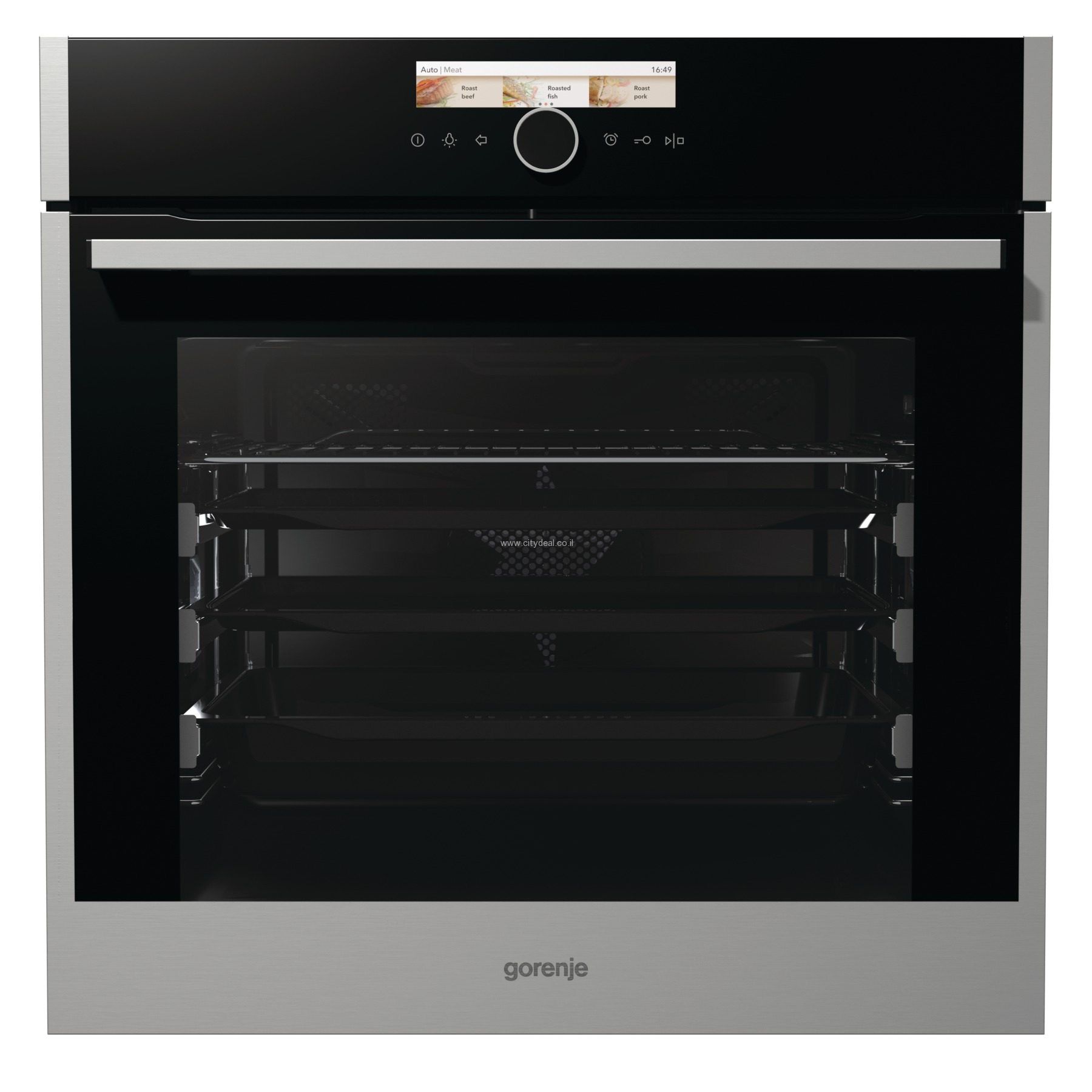 ���� ���� ������� gorenje ��� BOP798S54X