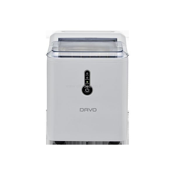 מכונת קרח DAVO דגם DAV1221 יבואן רשמי ! מכונת קרח DAVO דגם DAV1221 יבואן רשמי !