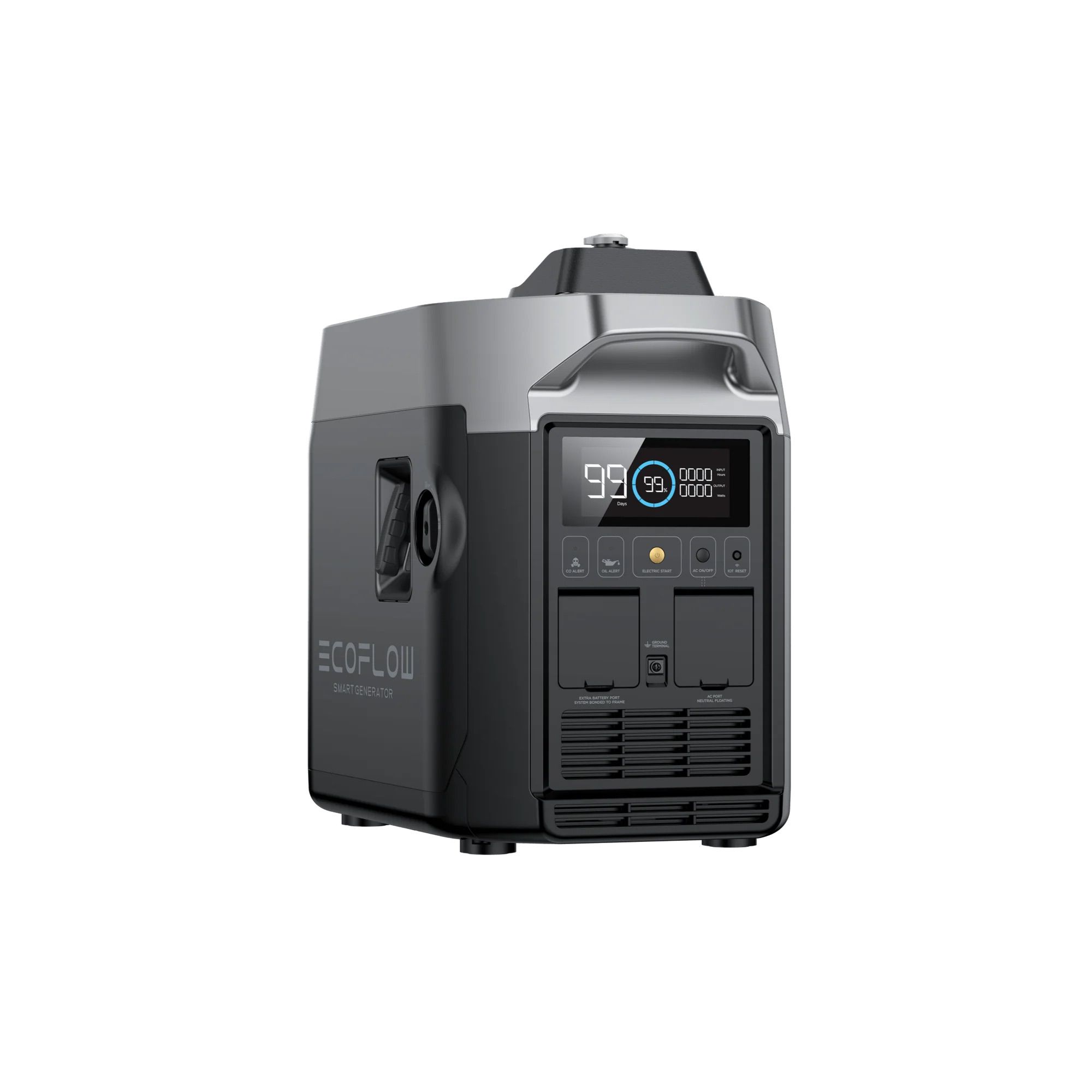 ������ ��� ���� ����� EcoFlow ��� EFG1900W ����� ���� | ���� ������