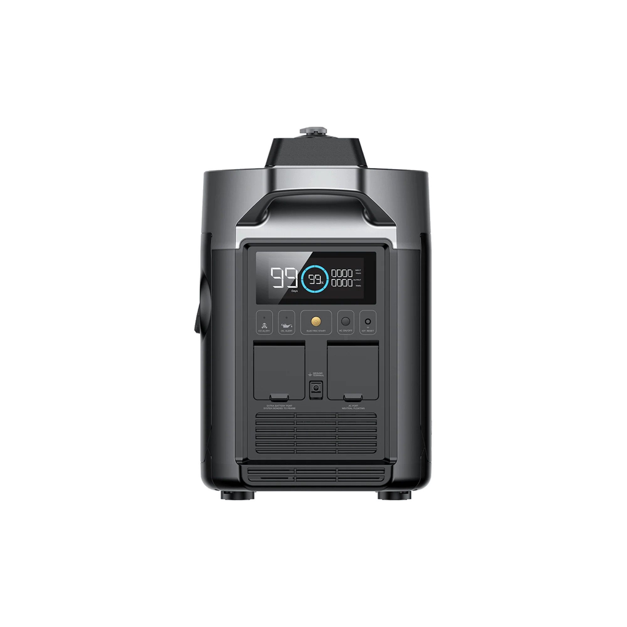 ������ ��� ���� ����� EcoFlow ��� EFG1900W ����� ���� | ���� ������