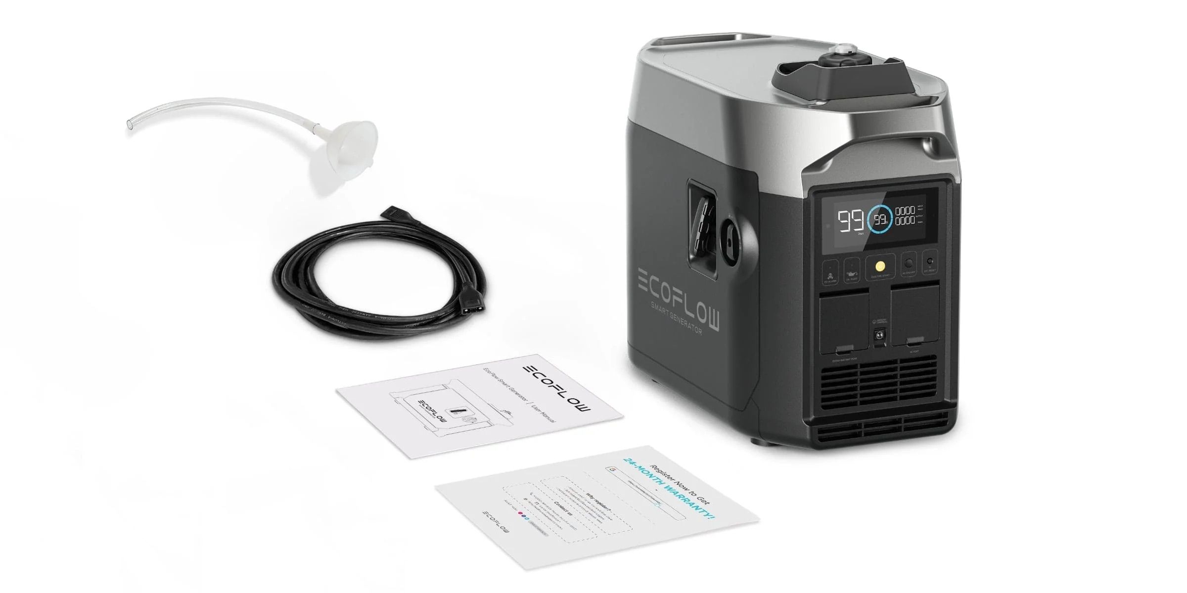 ������ ��� ���� ����� EcoFlow ��� EFG1900W ����� ���� | ���� ������
