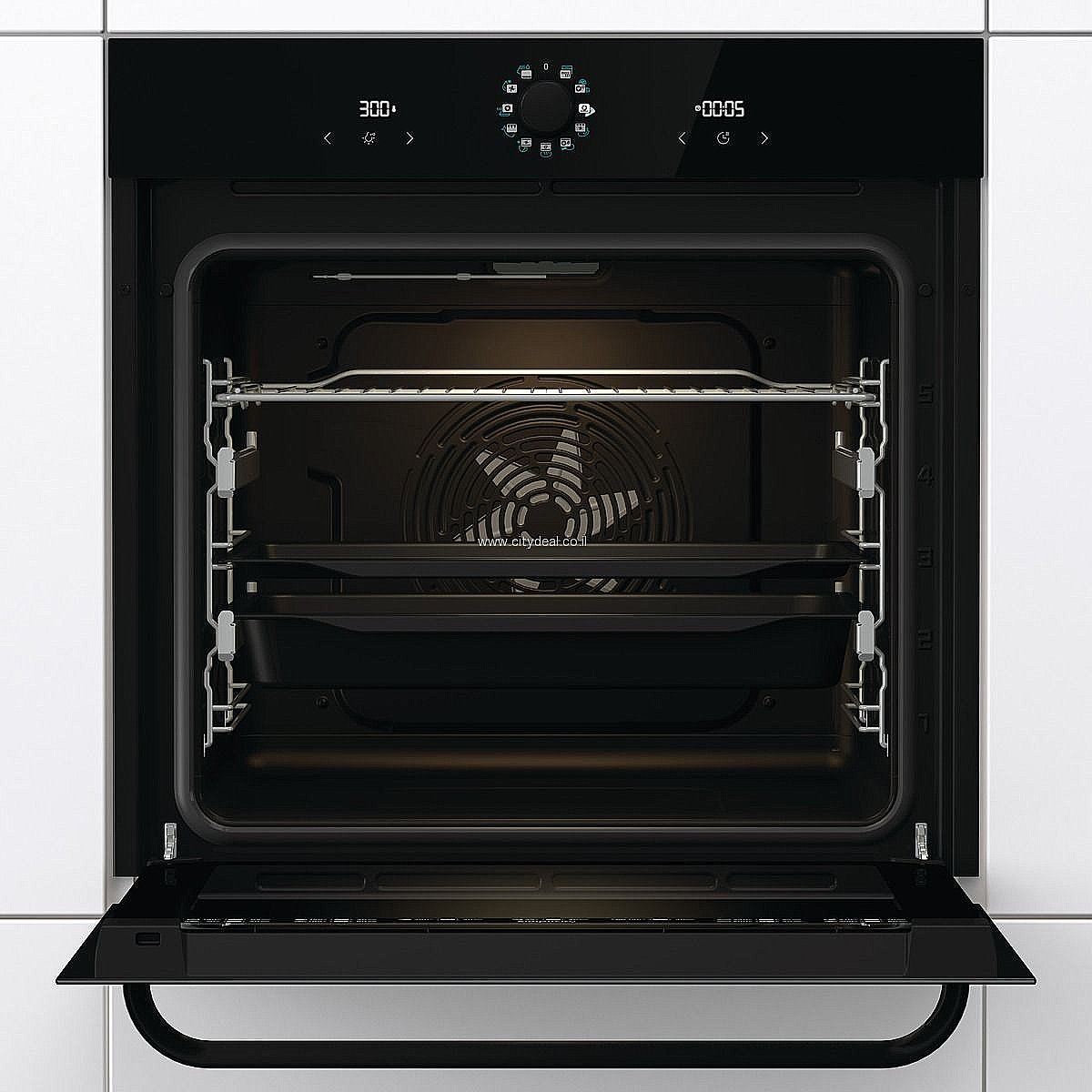 ���� ���� Gorenje ��� BOS6737SYB  | ����� �����
