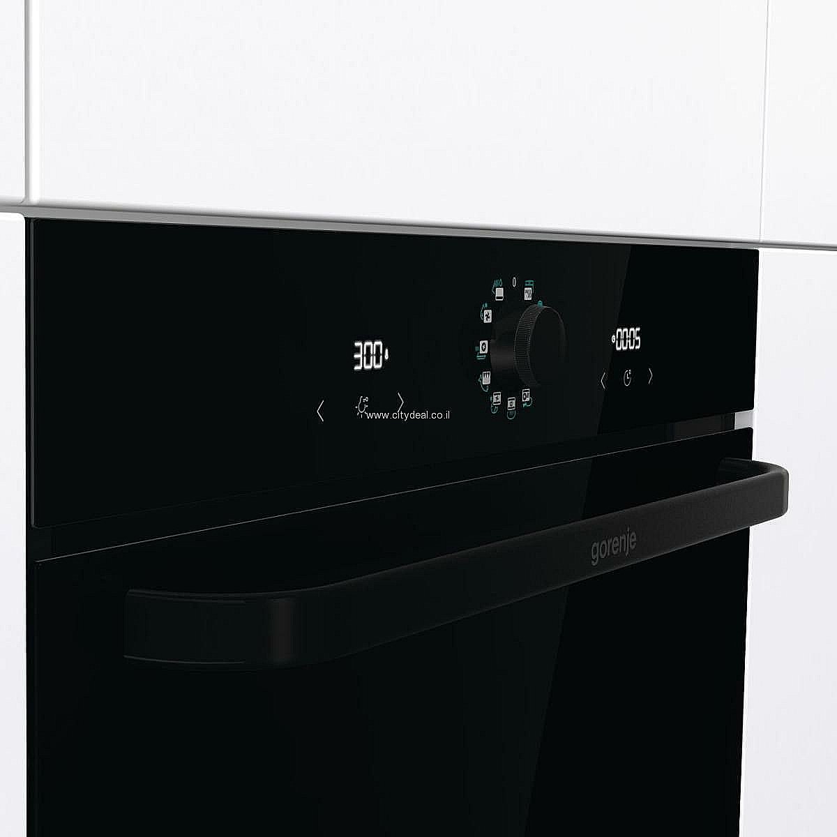 ���� ���� Gorenje ��� BOS6737SYB  | ����� �����