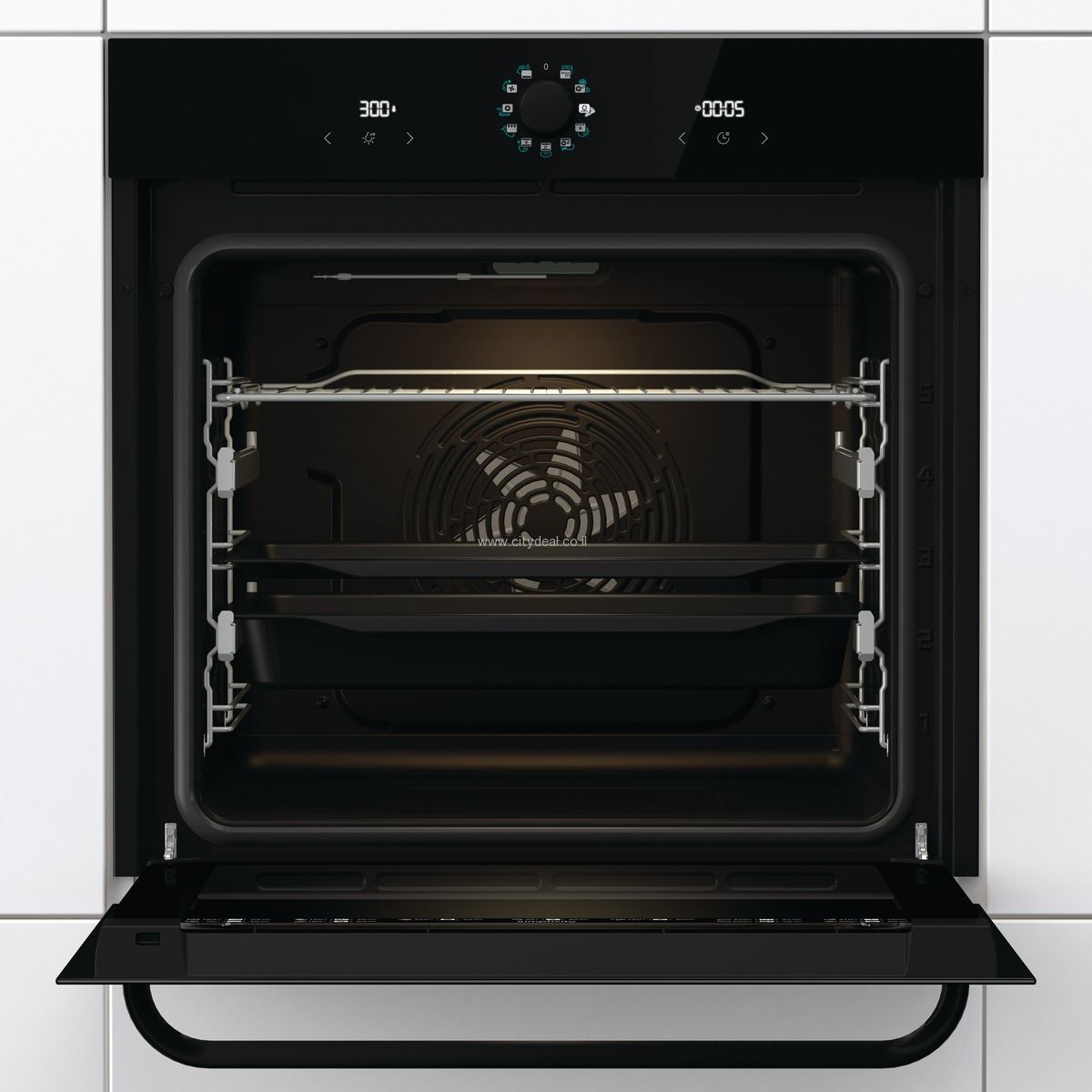 ���� ���� Gorenje ��� BOS6737SYB ����� ����