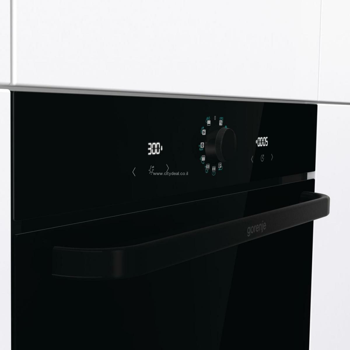 ���� ���� Gorenje ��� BOS6737SYB ����� ����
