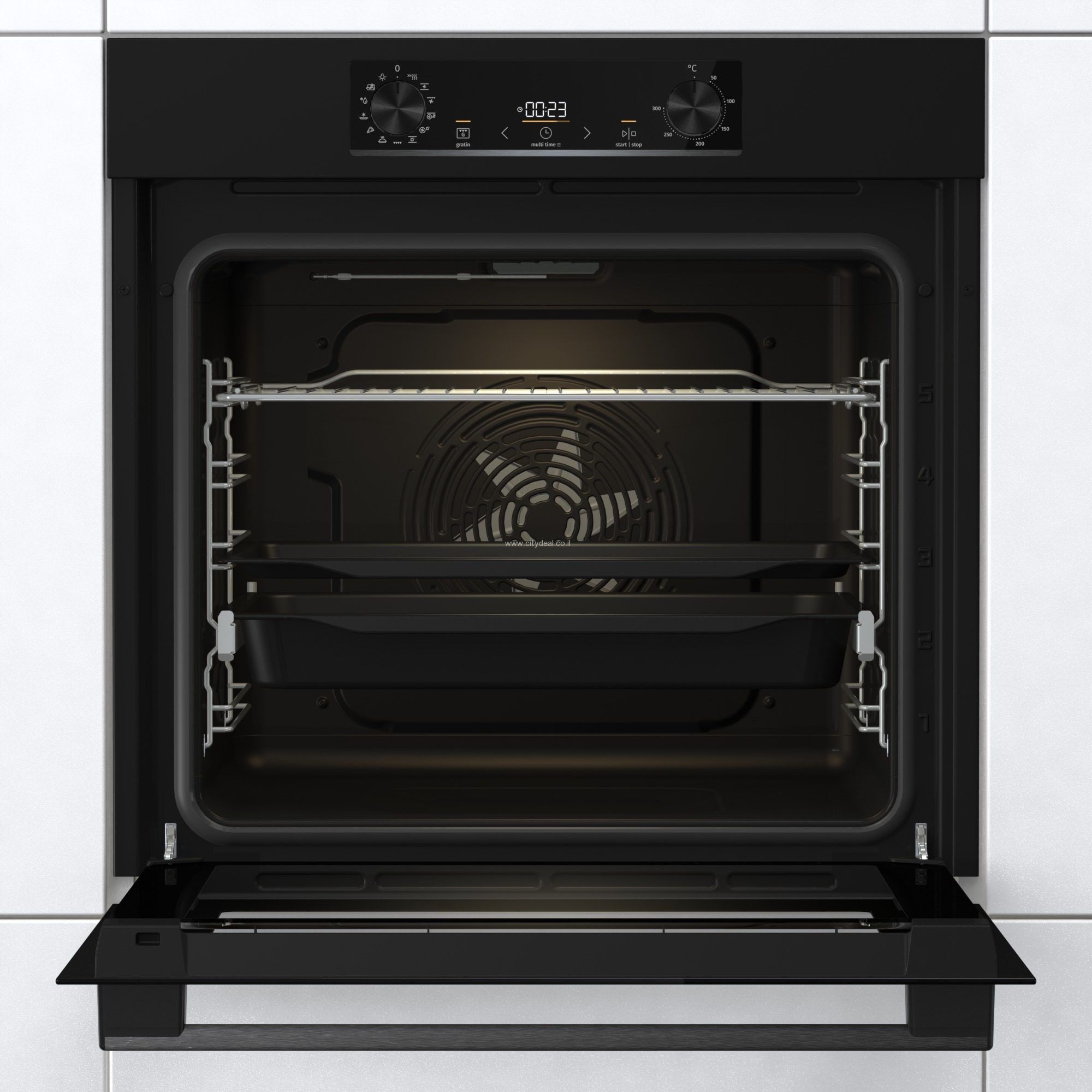 ���� ���� Gorenje ��� BOS6737E06B 