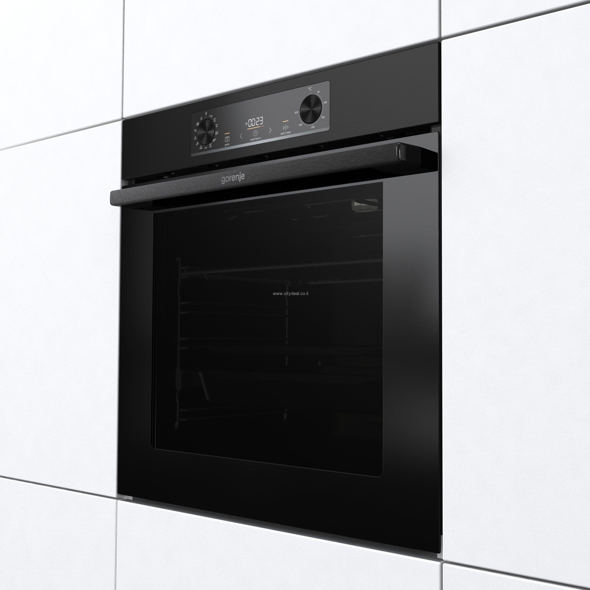 ���� ���� Gorenje ��� BOS6737E06B 