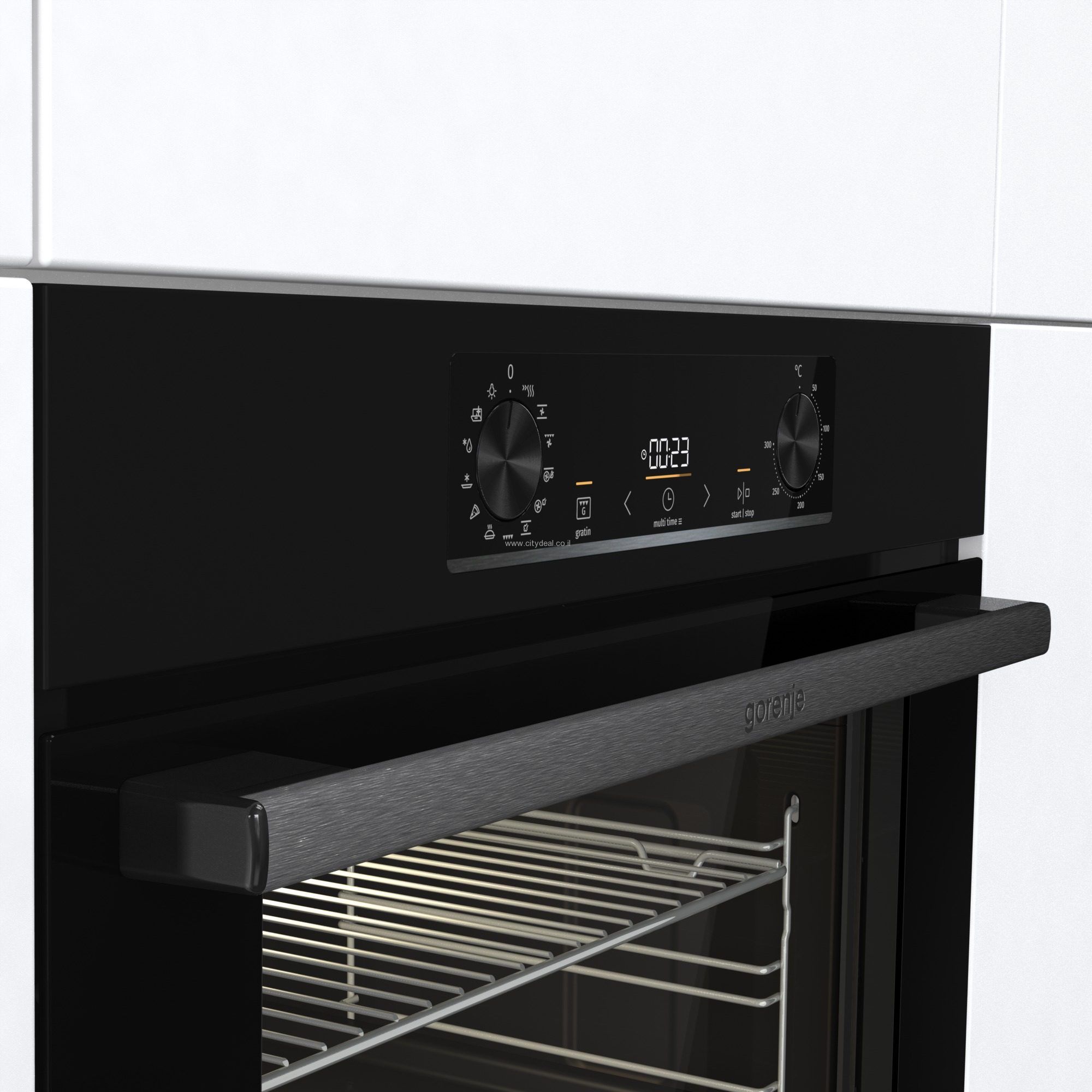 ���� ���� Gorenje ��� BOS6737E06B 