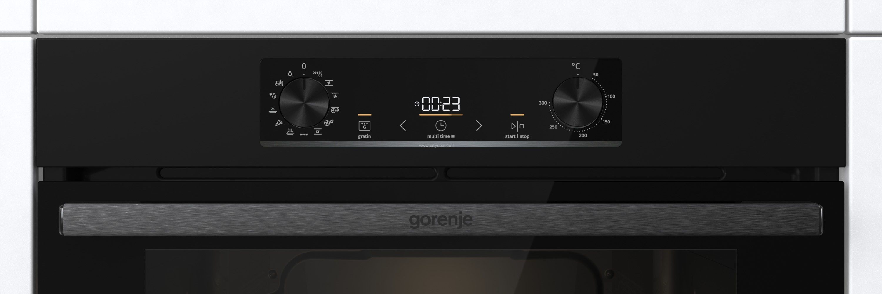 ���� ���� Gorenje ��� BOS6737E06B 