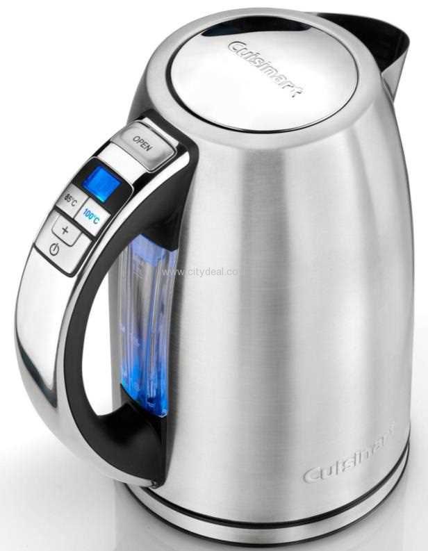 ������� ����� Cuisinart ��� CPK17BPU �������� ����� ����!