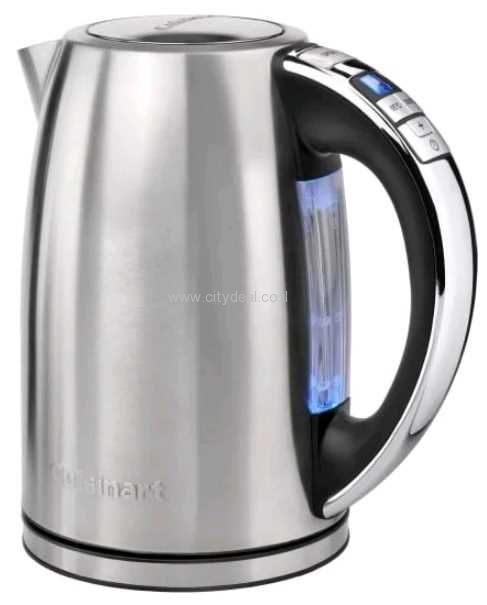 ������� ����� Cuisinart ��� CPK17BPU �������� ����� ����!