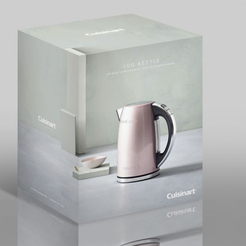 ������� ����� Cuisinart ��� CPK17PIE �������� ����� ����!