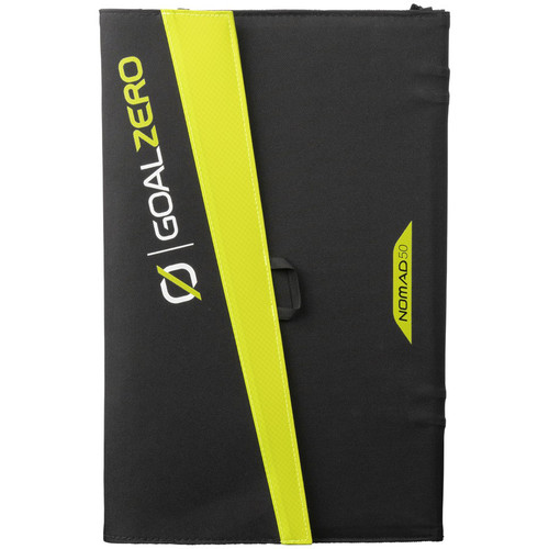 ���� ������ GOALZERO ��� NOMAD 50 ����� ����