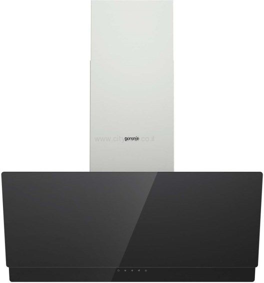 קולט אדים Gorenje דגם WHI949GB אספקה מהירה ! קולט אדים Gorenje דגם WHI949GB אספקה מהירה !