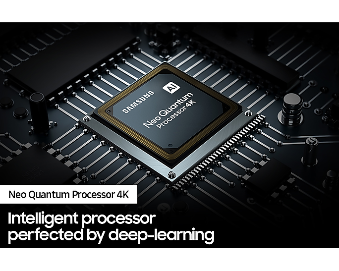 �������� 65 SAMSUNG Neo QLED ��� QE65QN85B  