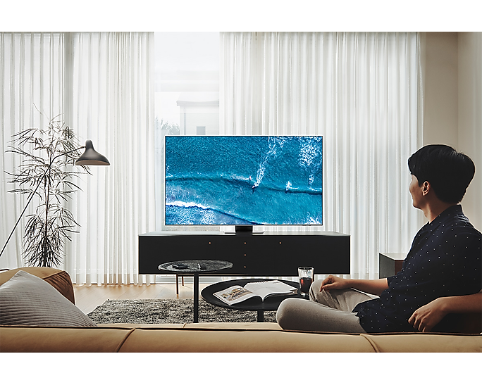 �������� 65 SAMSUNG Neo QLED ��� QE65QN85B  