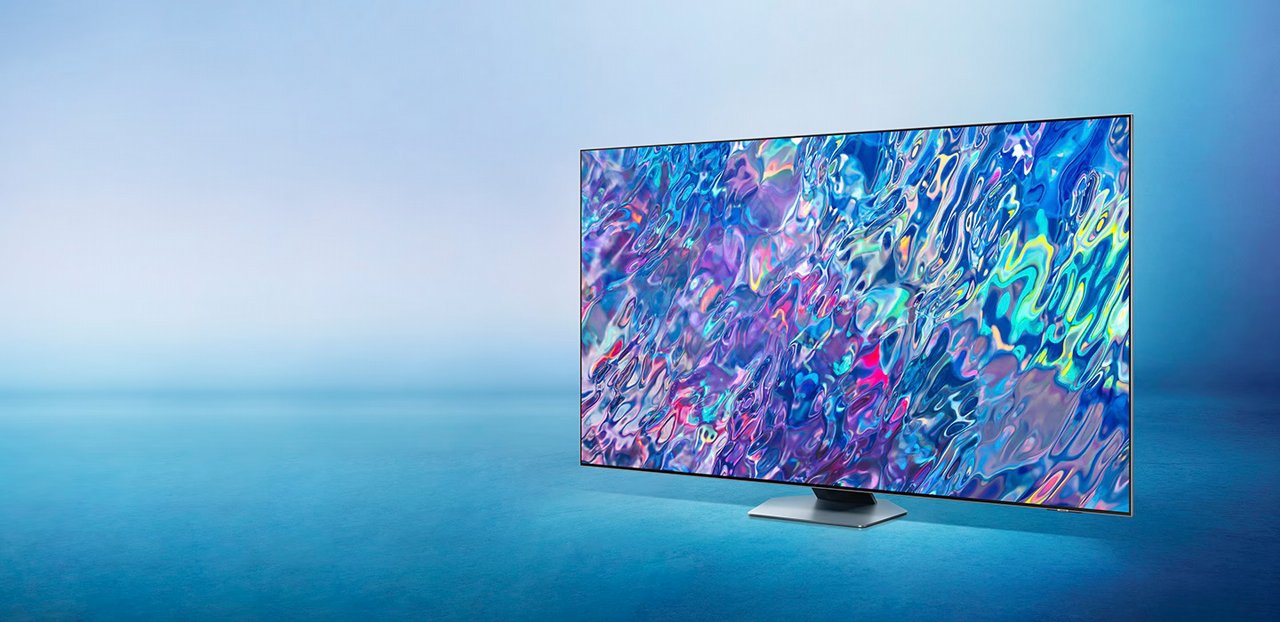 �������� 65 SAMSUNG Neo QLED ��� QE65QN85B  