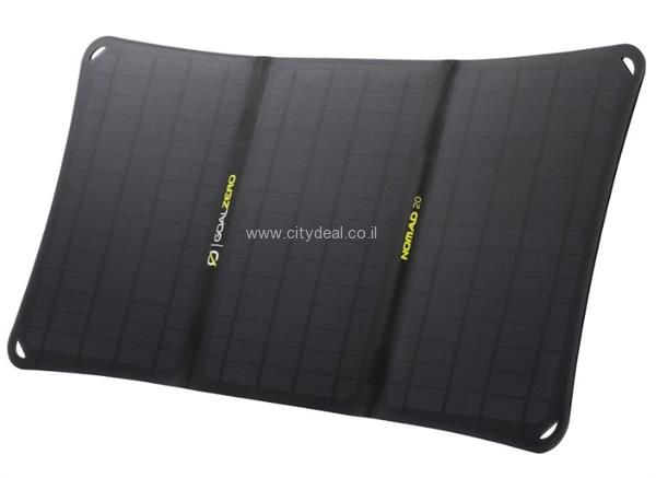 ���� ������ ��� NOMAD 20 ����� ���� | ����� ����� !