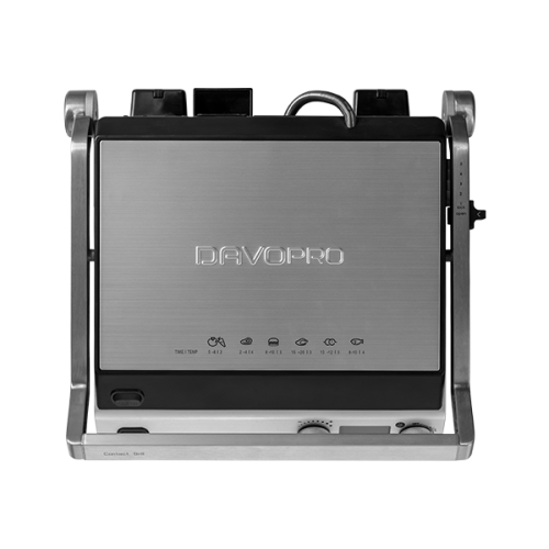 ������ ����� Davo PRO DGR810 ���� | ����� ����