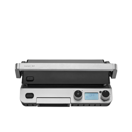 טוסטר לחיצה Davo PRO DGR810 מבט נוסף טוסטר לחיצה Davo PRO DGR810 מבט נוסף