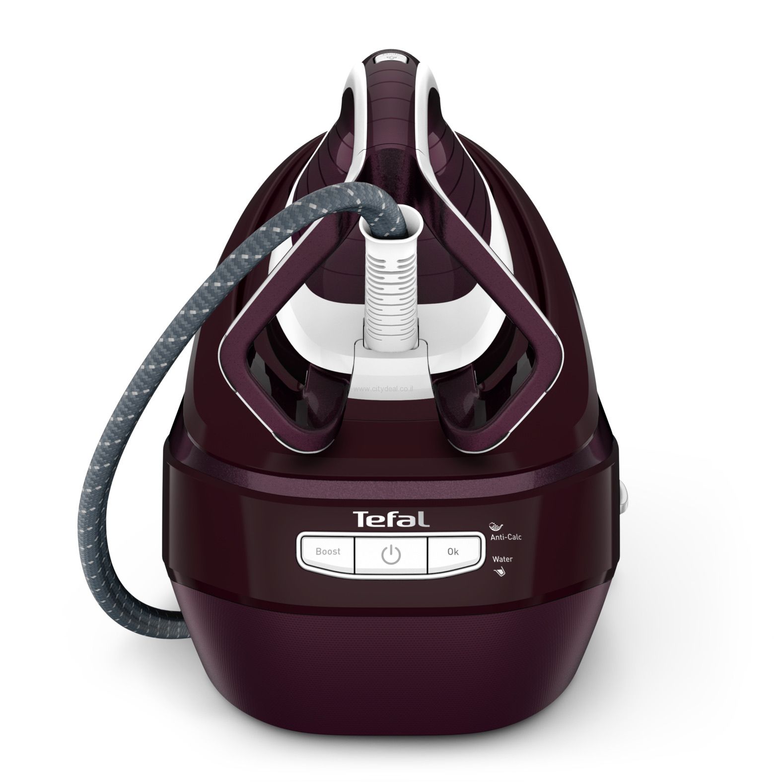 ���� ������ Tefal Pro Express Vision GV9810E0 ����
