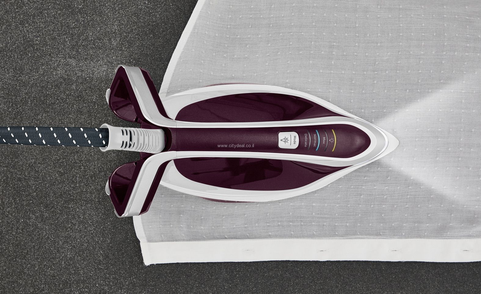 ���� ������ Tefal Pro Express Vision GV9810E0 ����