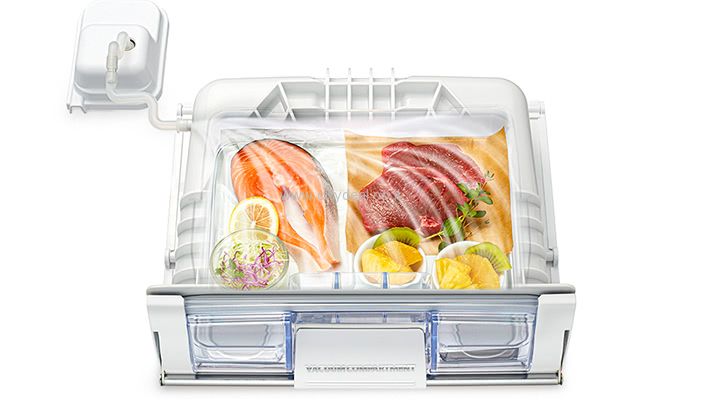 ���� ����� ����� HITACHI ���  R-WB700VRS2-GMG ����� ���� 