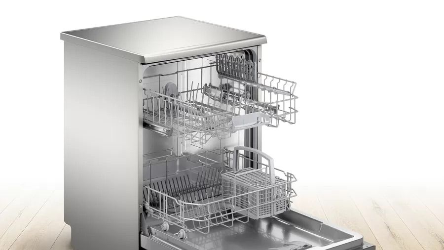 ���� ���� ���� Bosch SMS2HTI72Y