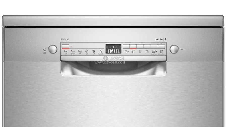 ���� ���� ���� Bosch SMS2HTI72Y