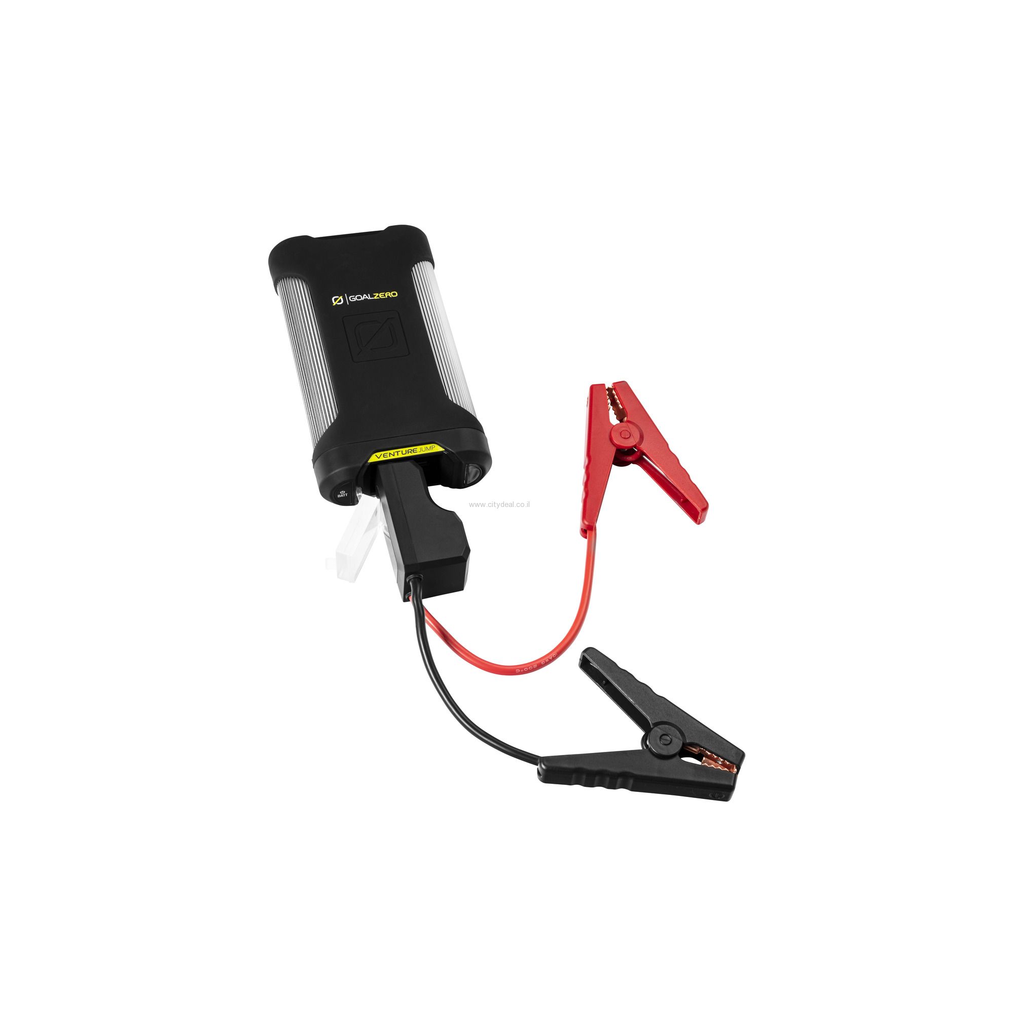 בוסטר התנעה Mah 10000 A400/800 GOALZERO בוסטר התנעה Mah 10000 A400/800 GOALZERO