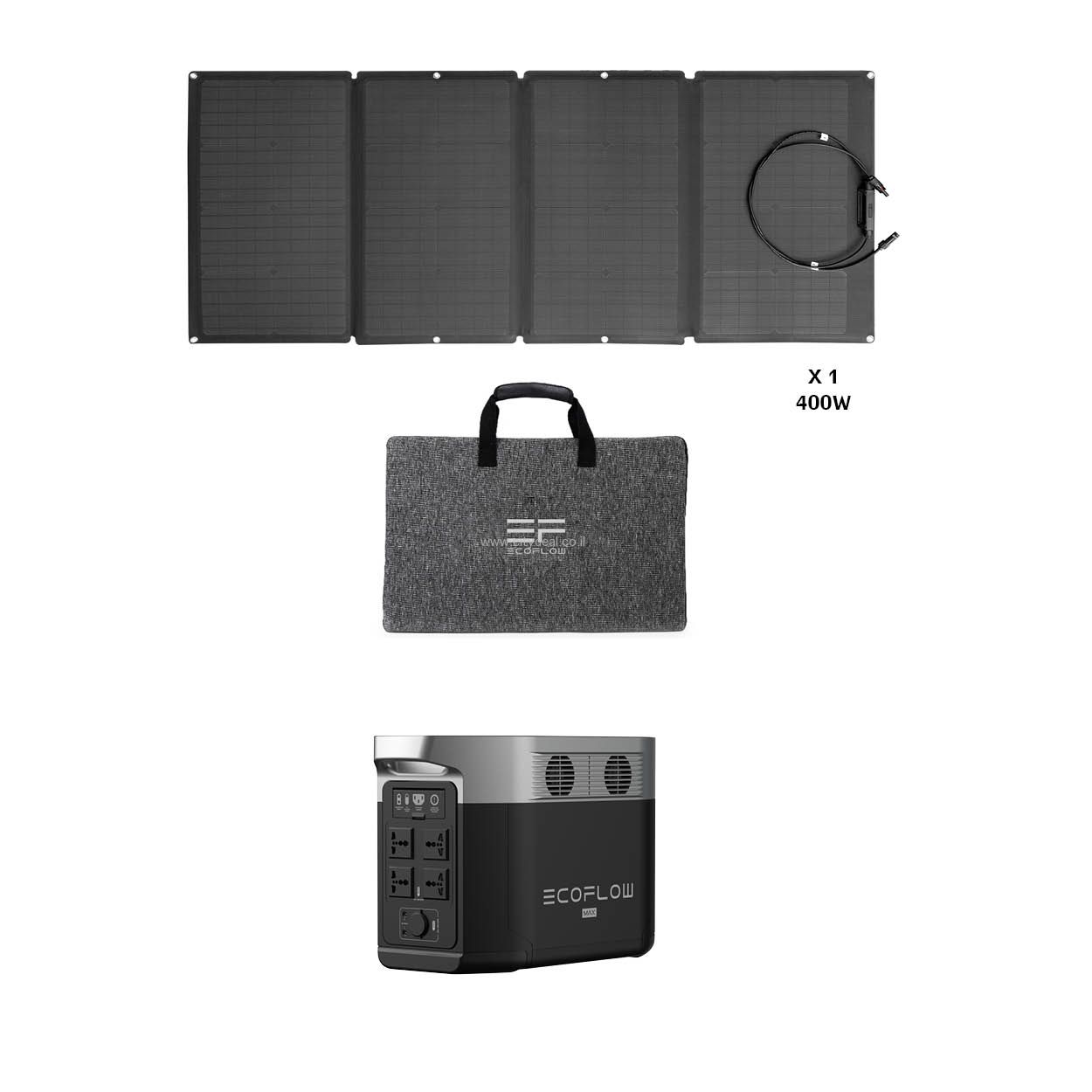 ����� ������� �������� -  2Kwh ��� DELTA2000MAX400 ����� ���� !