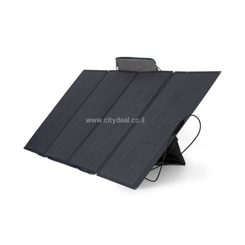 Zendure Solar Panel