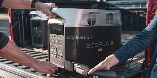 ����� ������� �������� -  10.8Kwh ���  DELTA3600PRO2EB1600 ����� ���� !