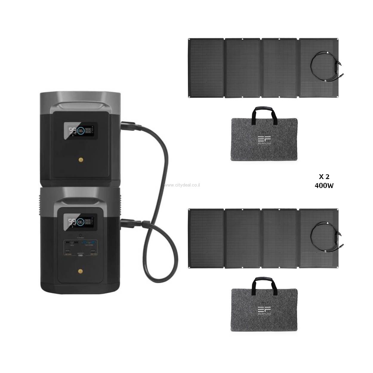 ����� ������� �������� -  4Kwh ���  DELTA2000MAX8000 ����� ���� !