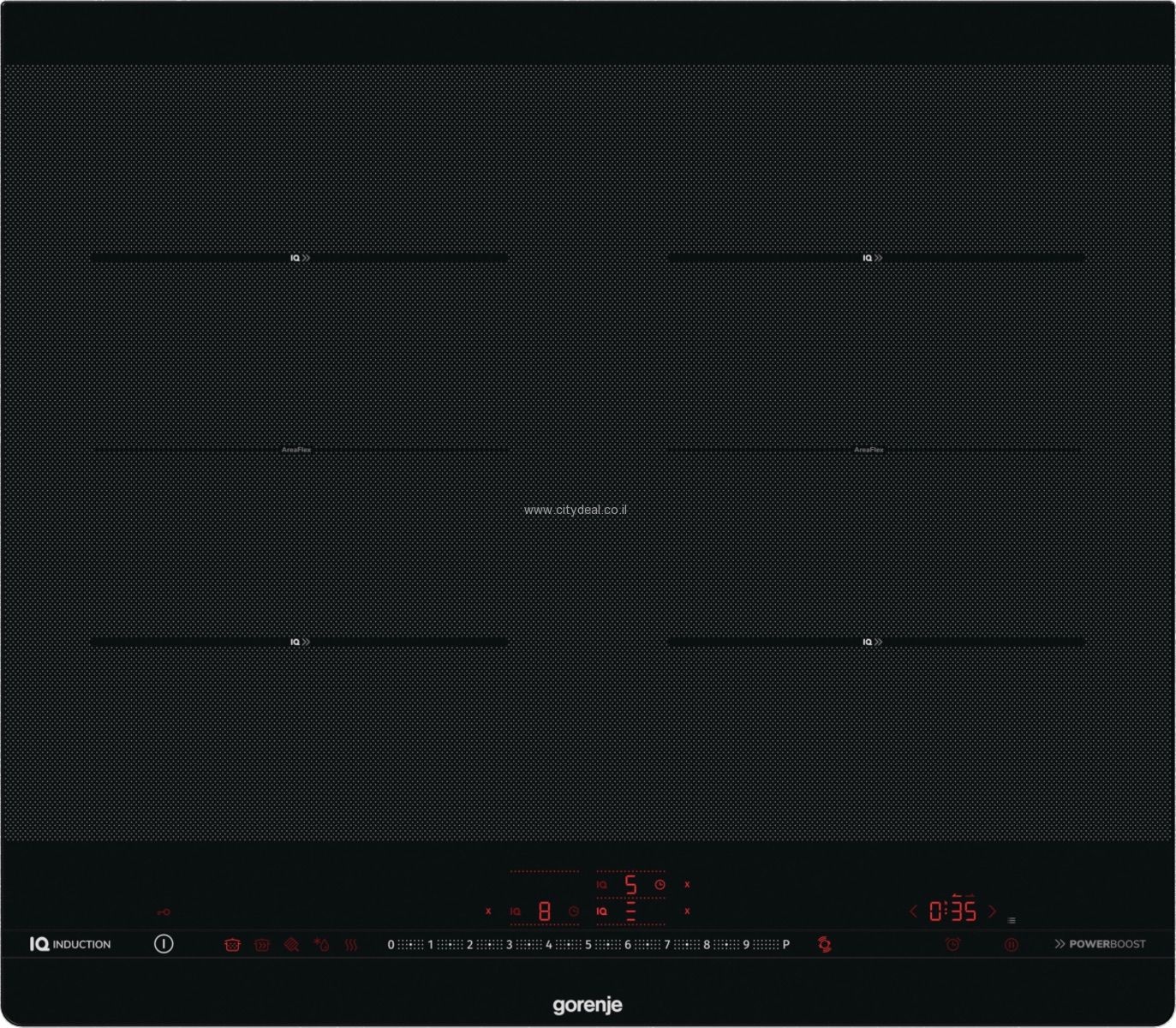 ������ ��������� gorenje ��� IS645BG ����� ����� 36 ��� ��� �����