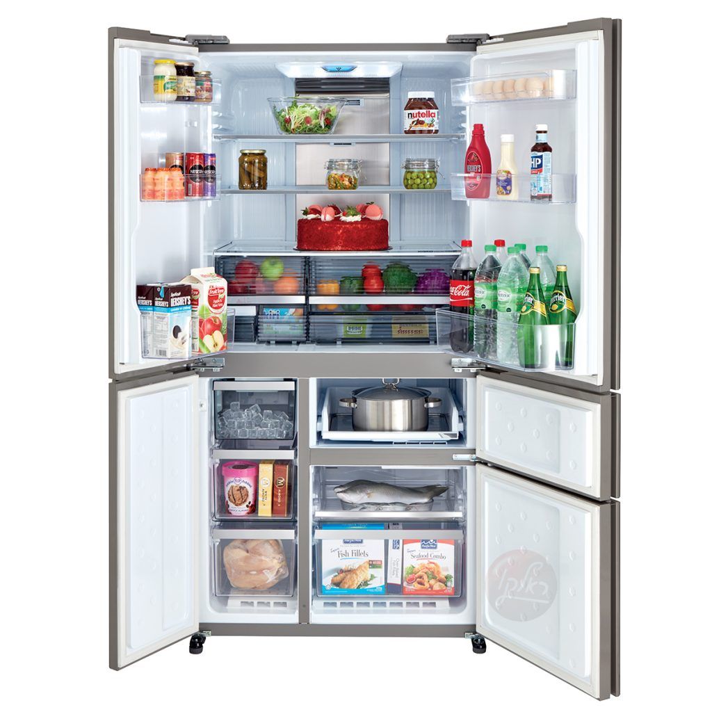 ���� 5 ����� Sharp SJ-9630W � �661 ���� ������ �� PLASMACLUSTER ���� ��� ��� ����� | ����� ����